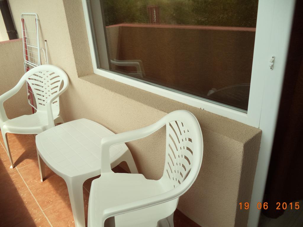 Sveti Georgi Guest House Sozopol Quarto foto