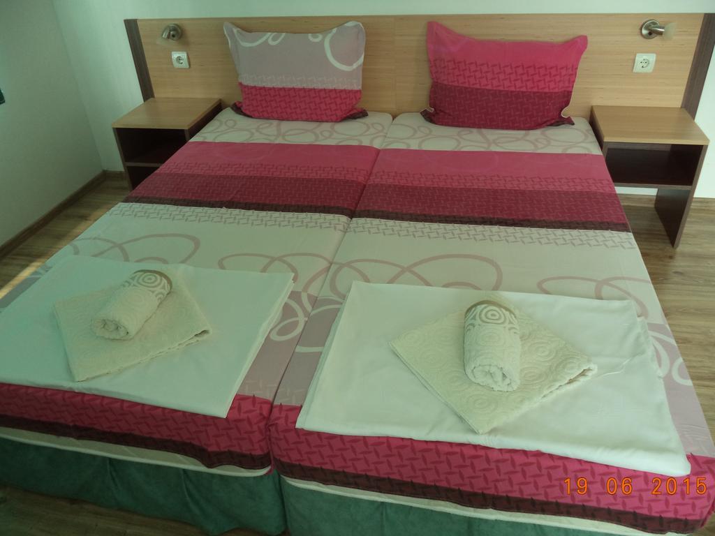 Sveti Georgi Guest House Sozopol Exterior foto