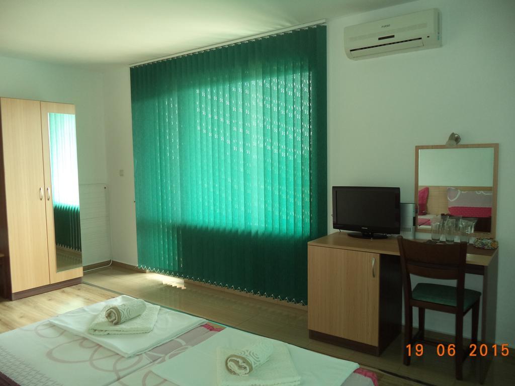 Sveti Georgi Guest House Sozopol Exterior foto