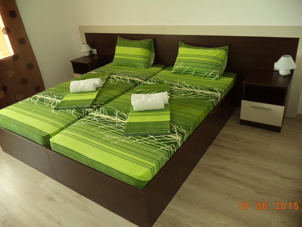 Sveti Georgi Guest House Sozopol Exterior foto