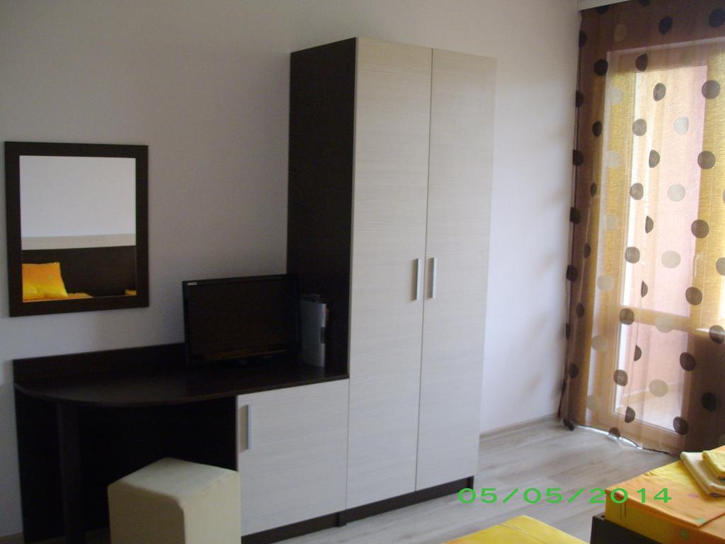 Sveti Georgi Guest House Sozopol Exterior foto