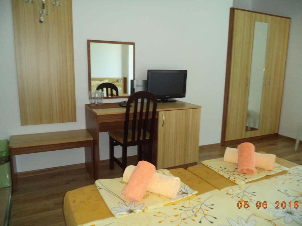 Sveti Georgi Guest House Sozopol Exterior foto