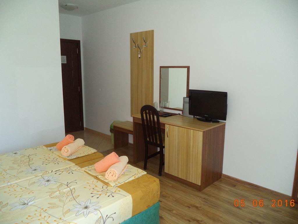 Sveti Georgi Guest House Sozopol Exterior foto