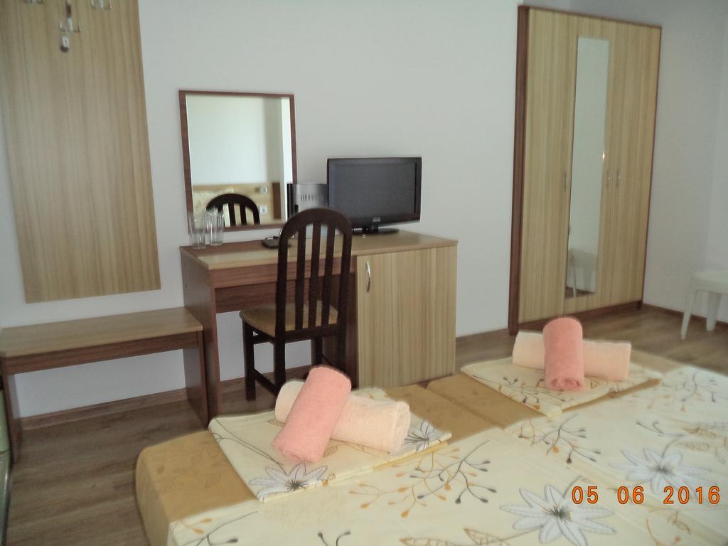 Sveti Georgi Guest House Sozopol Exterior foto