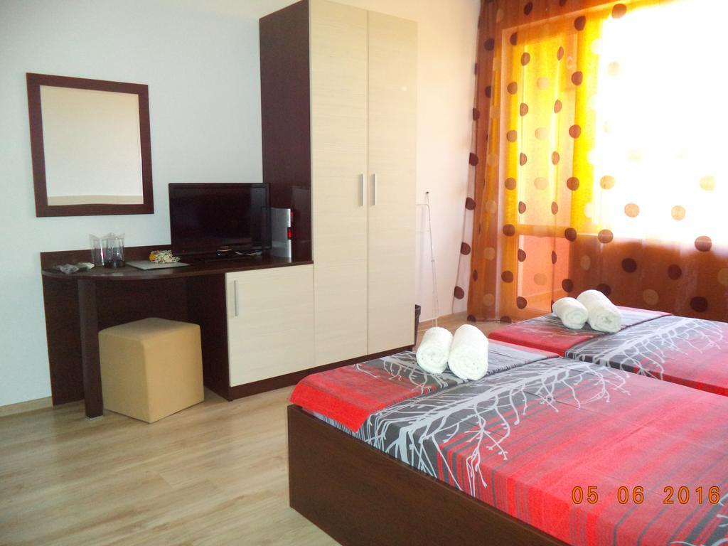 Sveti Georgi Guest House Sozopol Exterior foto