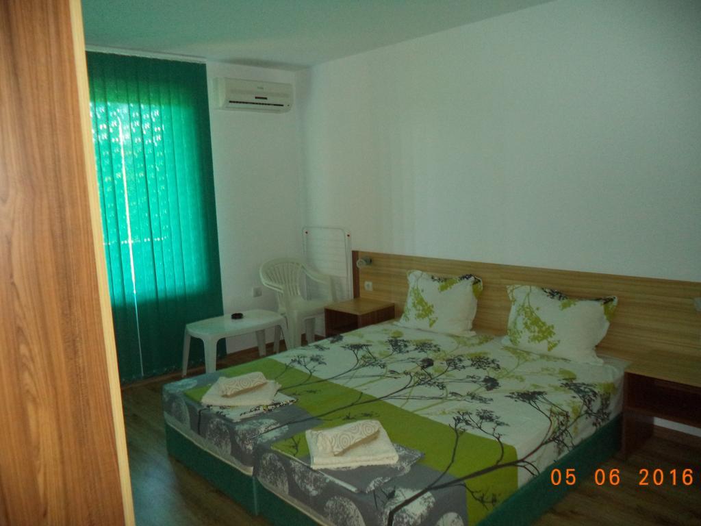 Sveti Georgi Guest House Sozopol Exterior foto