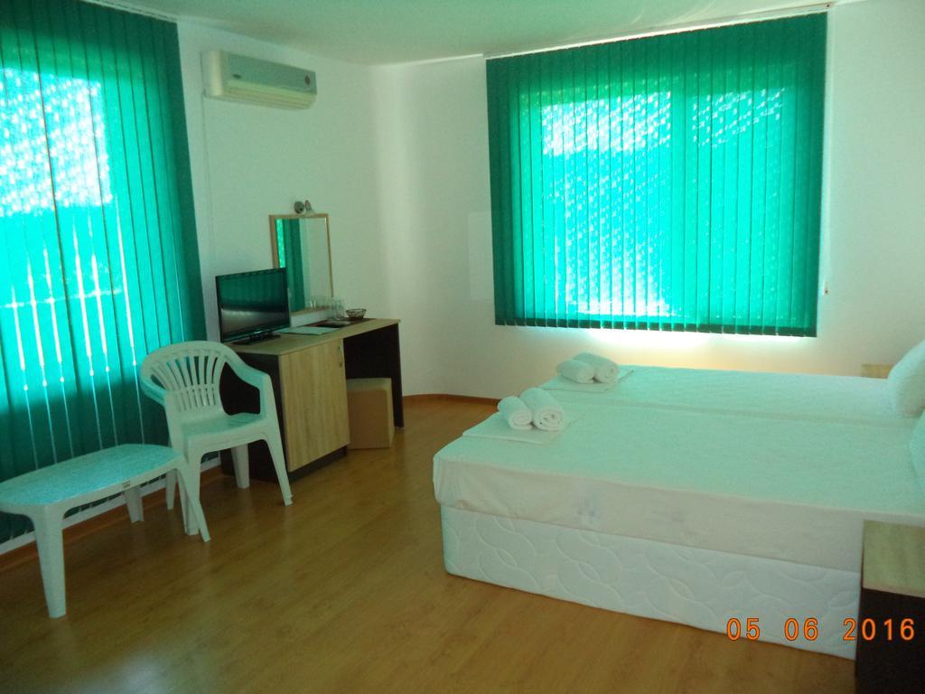Sveti Georgi Guest House Sozopol Exterior foto